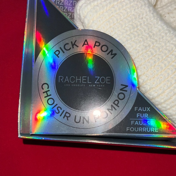 Authentic NWT - Picture 2 of 4